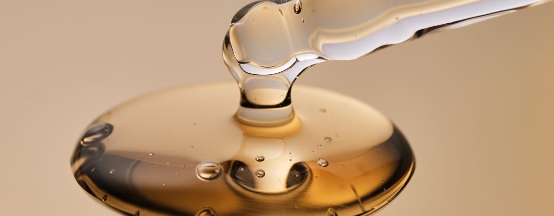 Οροί προσώπου για σύσφιξη και ανάπλαση του δέρματος